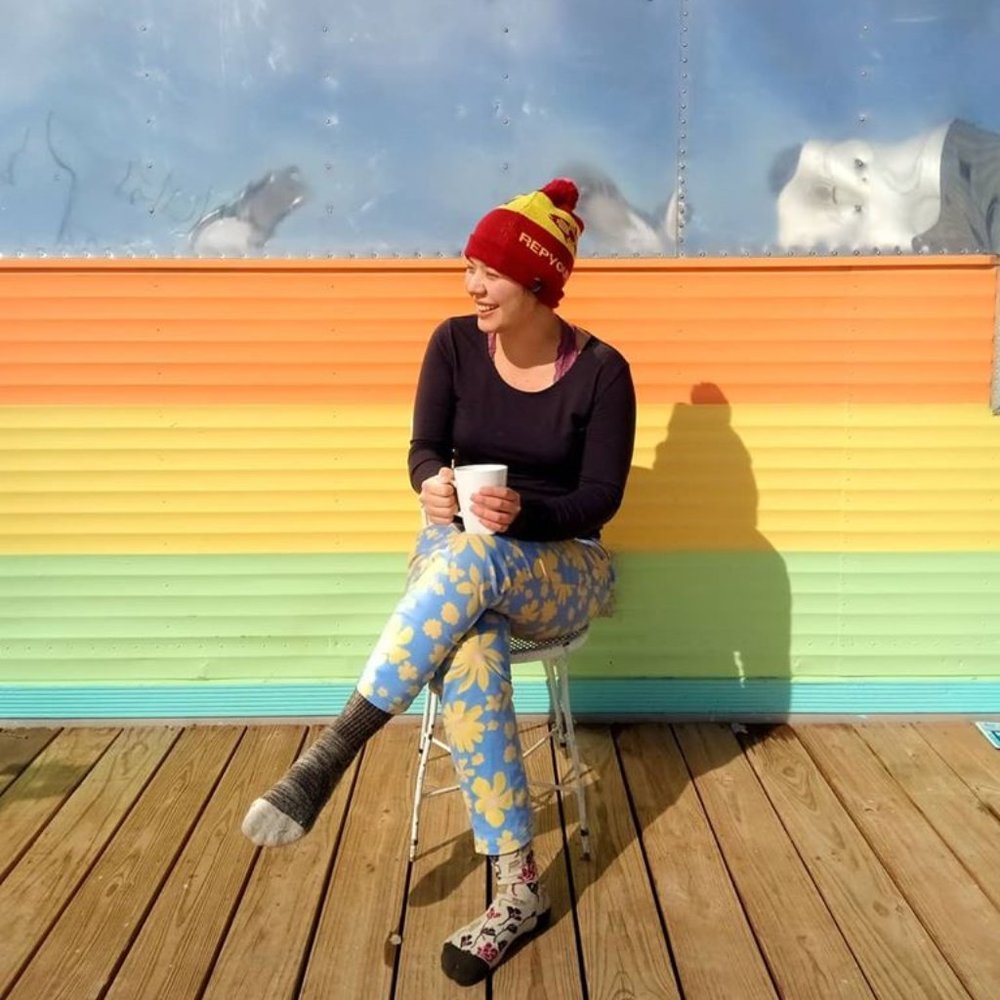 Meet your Posher, Hyunju